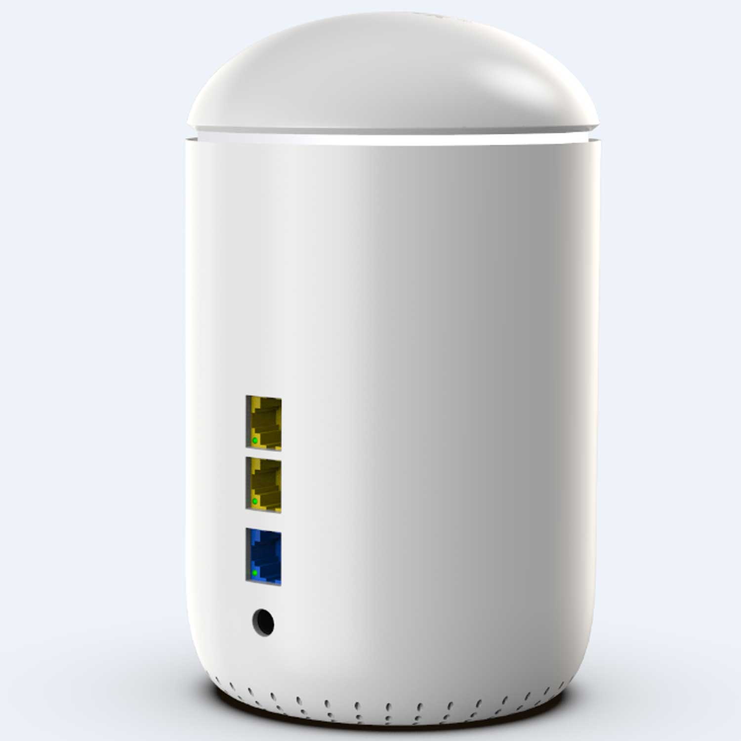 Уличный роутер Wi-Fi, 5 км, 300 Мбит/с