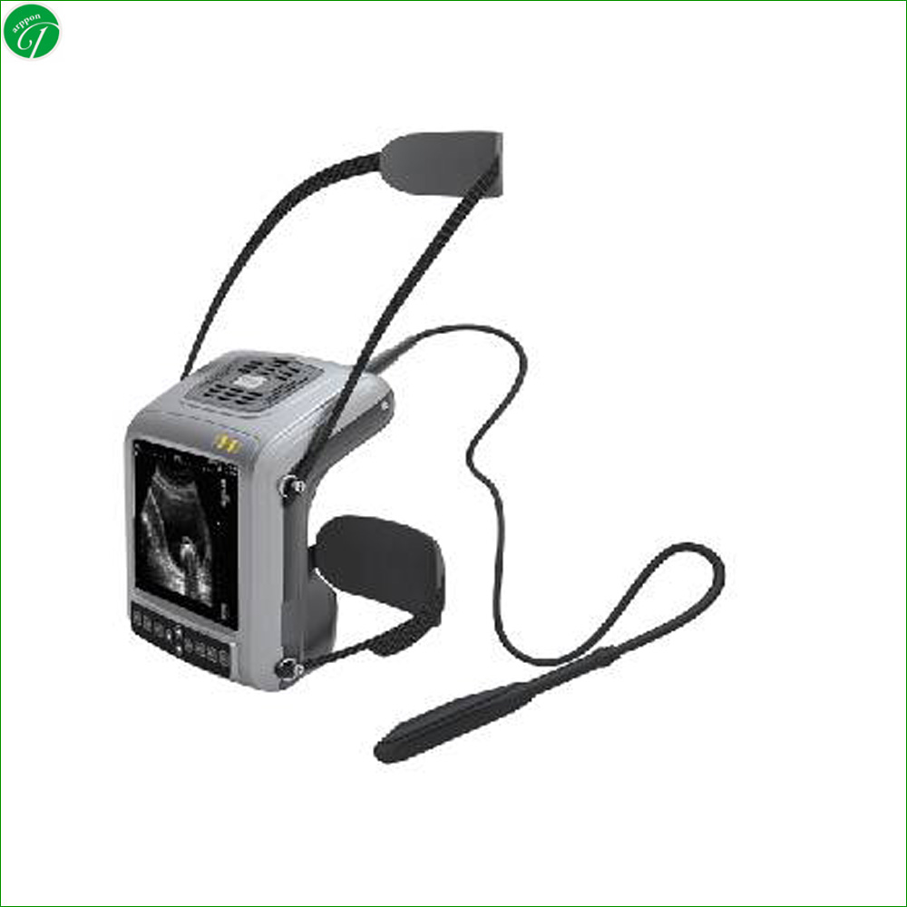 The most popular wrist veterinary ultrasound machine in china