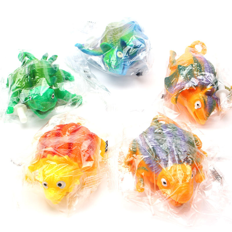Tpr Dinosaur/Poultry Balloon Inflatable Toys Birthday Party Animal Latex Globos