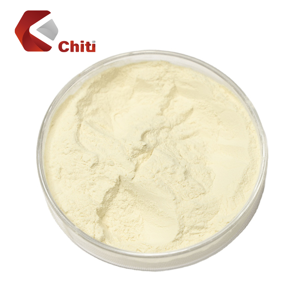 Pure Type II chicken cartilage collagen peptides powder