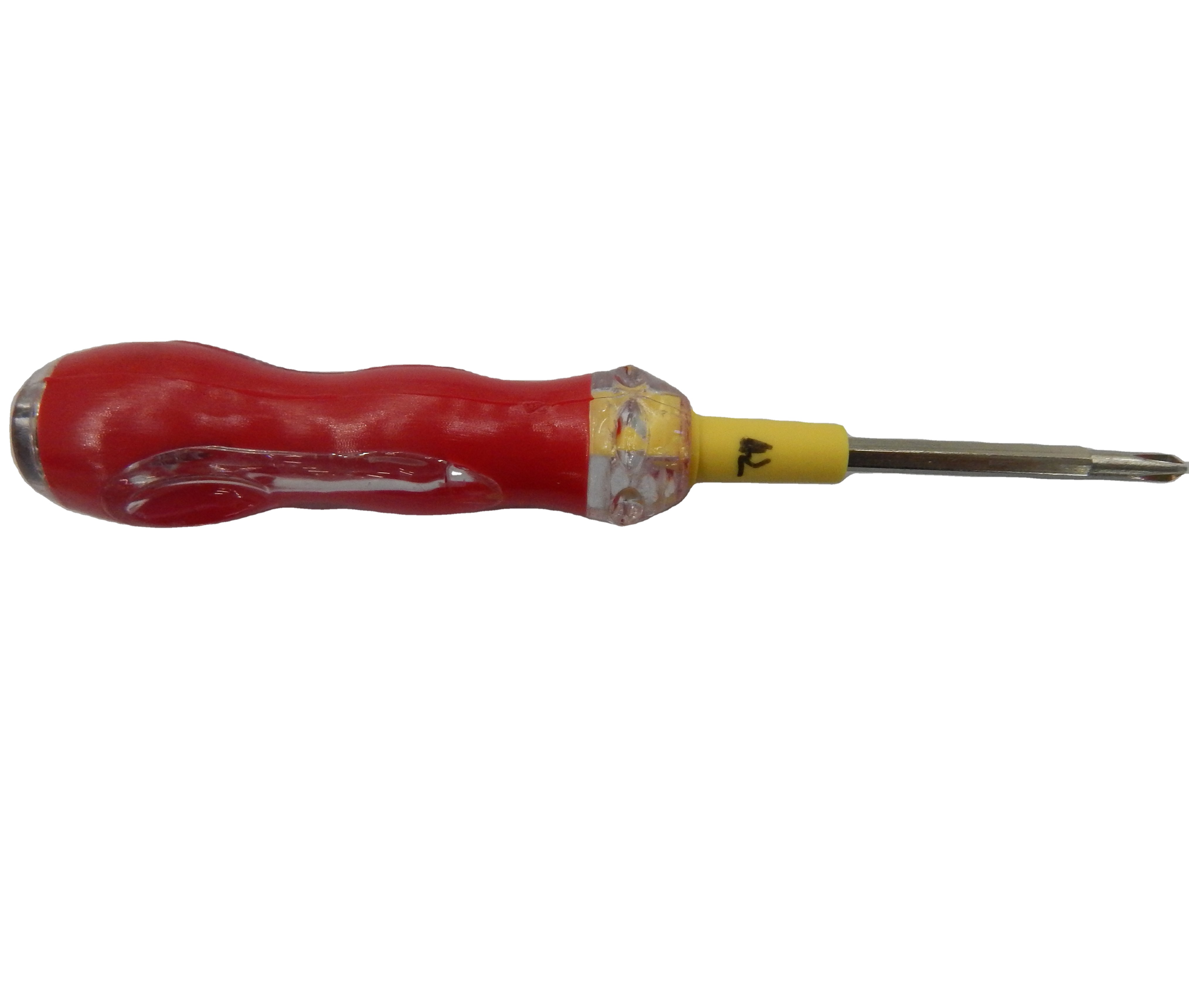 2021 TEST PEN Screwdriver Pen Electrical Test pen Light Test pen two using