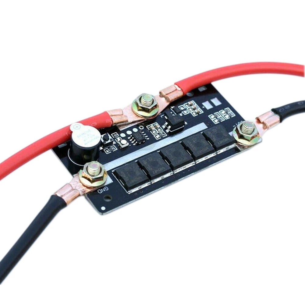 12V Durable Universal PCB Circuit Board Soldering Pen DIY Spot Machine Battery Operated Practical Energy Storage Portable