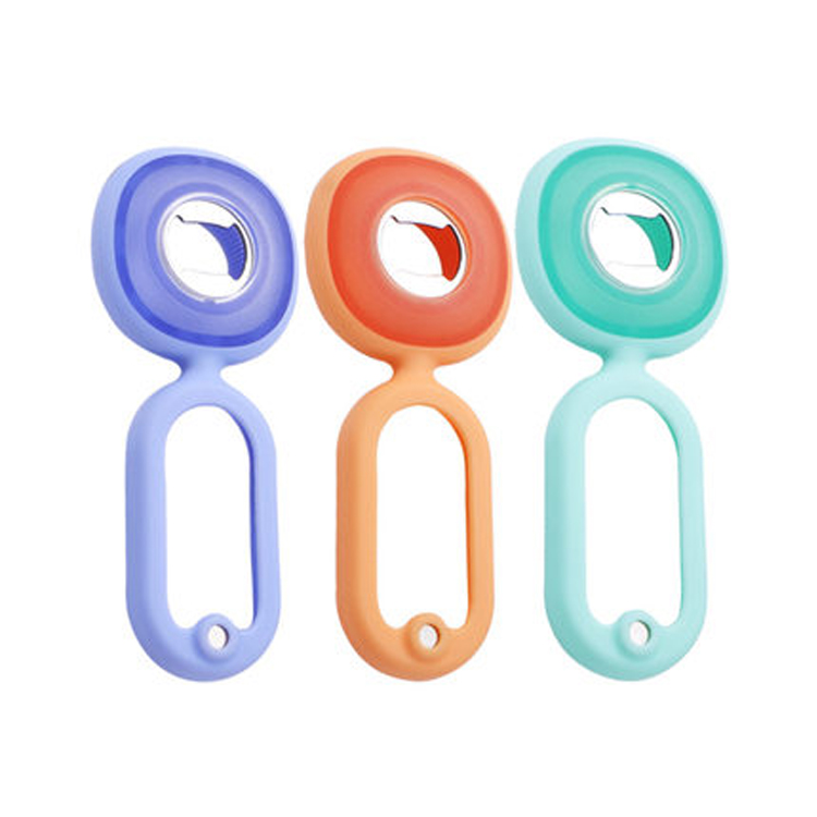 silicon magnet beer Bottle Opener Can Jar Opener Bottle Cap Remover Gadget Bottle Open Tools