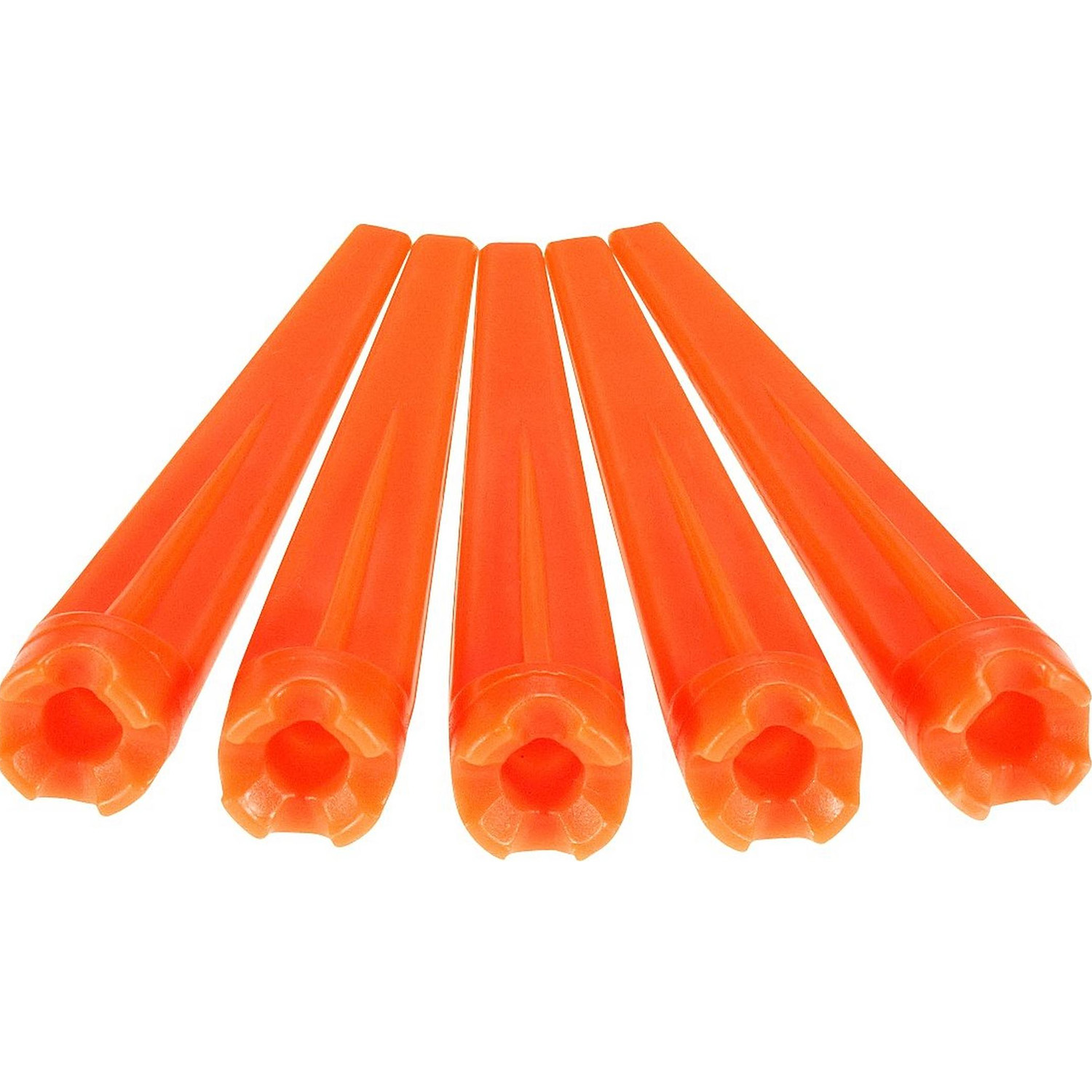 70mm Golf Tees Hot sale Golf Ball Holder Round Shape Plastic Ball Tees assesories