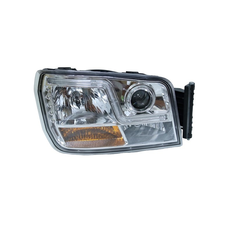 High Quality Durable Truck Headlights From China International Truck Headlight For Shacman H3000/M3000