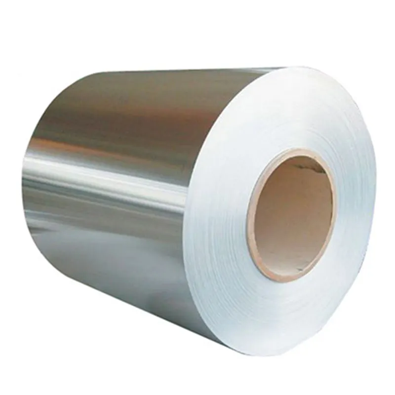Galvanized Steel Factory Stock Competitive High Precision Competitive Price carbon cold rolled Galvanized Steel Coil