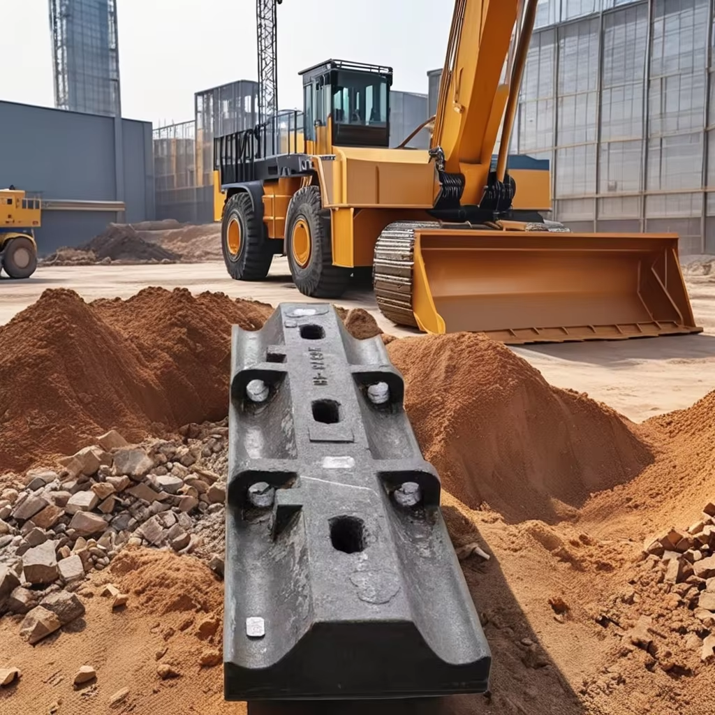 High Manganese Steel Semi-Autogenous Grinding Mill Liners Iron Alloy Crusher for Ore Mining Factory Price-New and Used