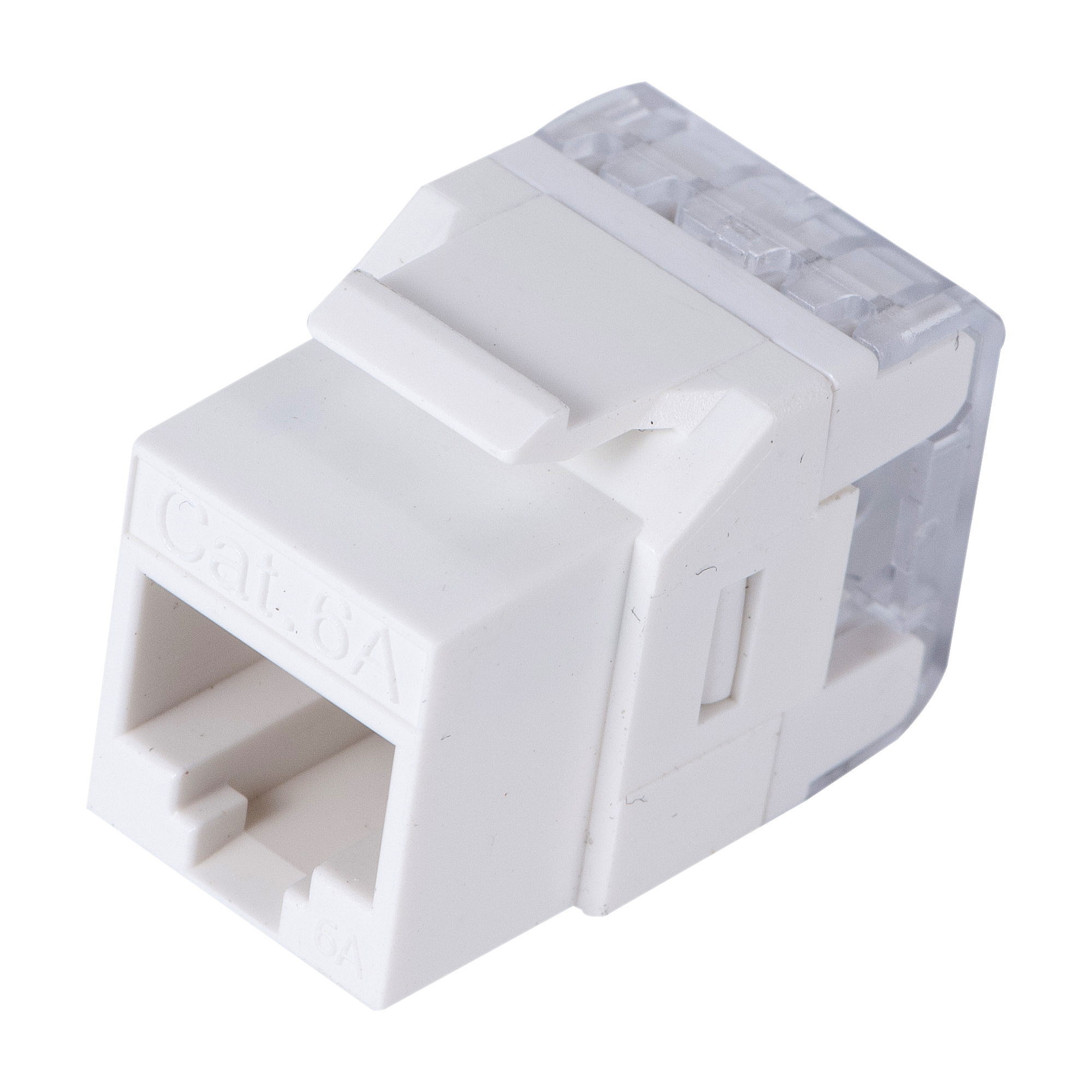 DG-KJ015 высокое качество продуктов UTP Cat.5e Cat.6 Cat.6A 90 градусов 8P8C гнездовой разъем RJ45 Keystone Jack для локальных сетей