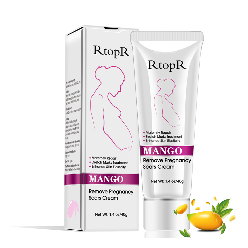 Factory wholesale maternity repair firming body removal cream remove pregnancy scars cream