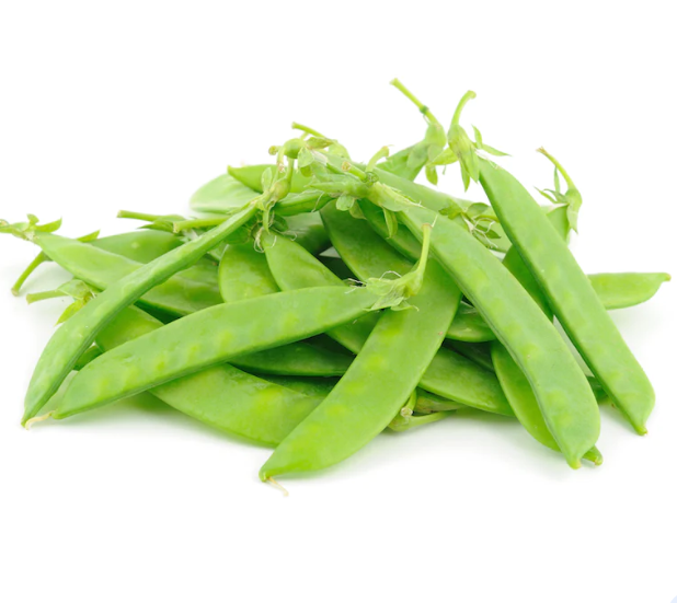 IQF snow peas Chinese pea Frozen fresh healthy vegetable Good Quality for export