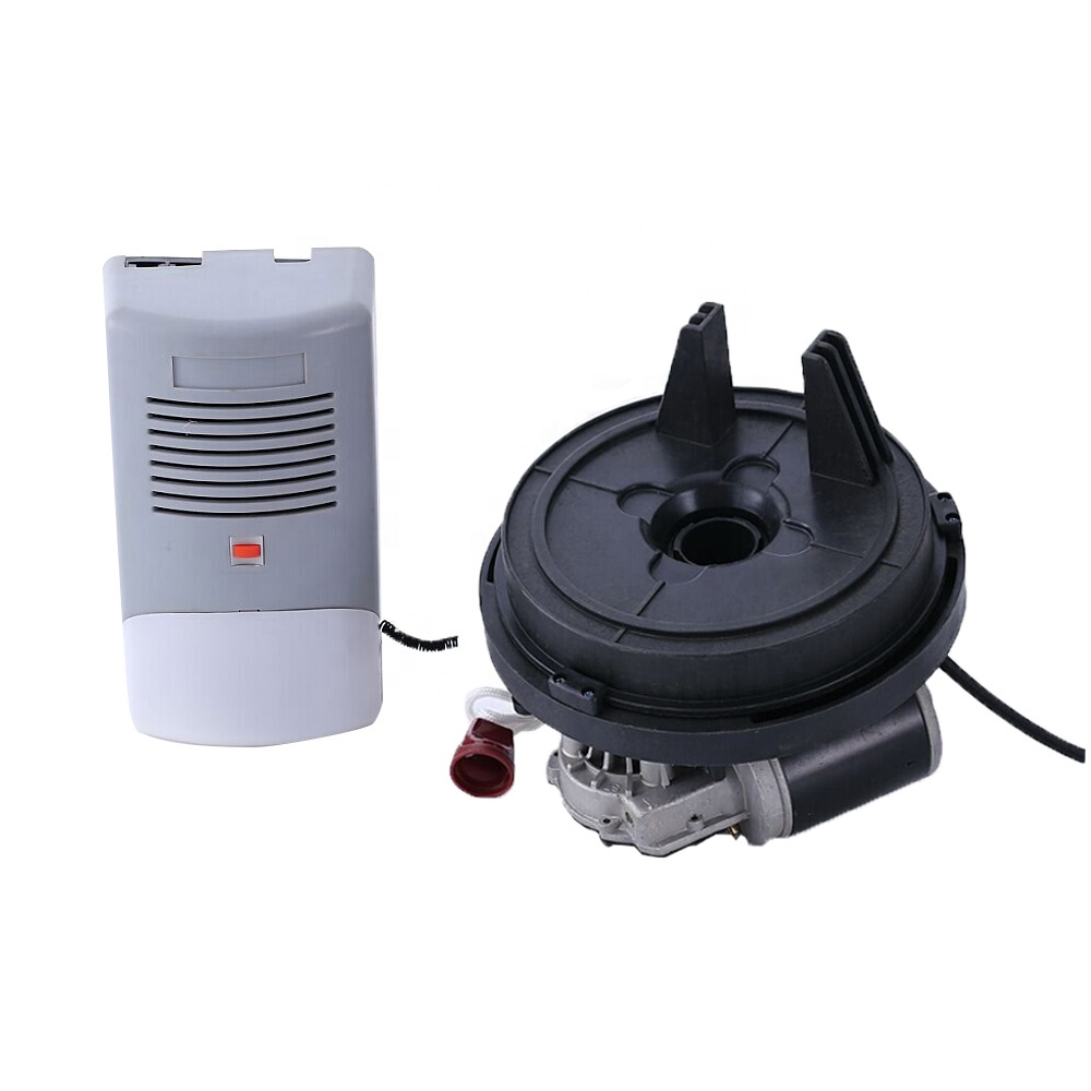 Most popular rolling door opener