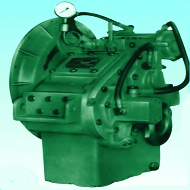 Судовой редуктор Hangzhou FADA /Advance MA142 MA125