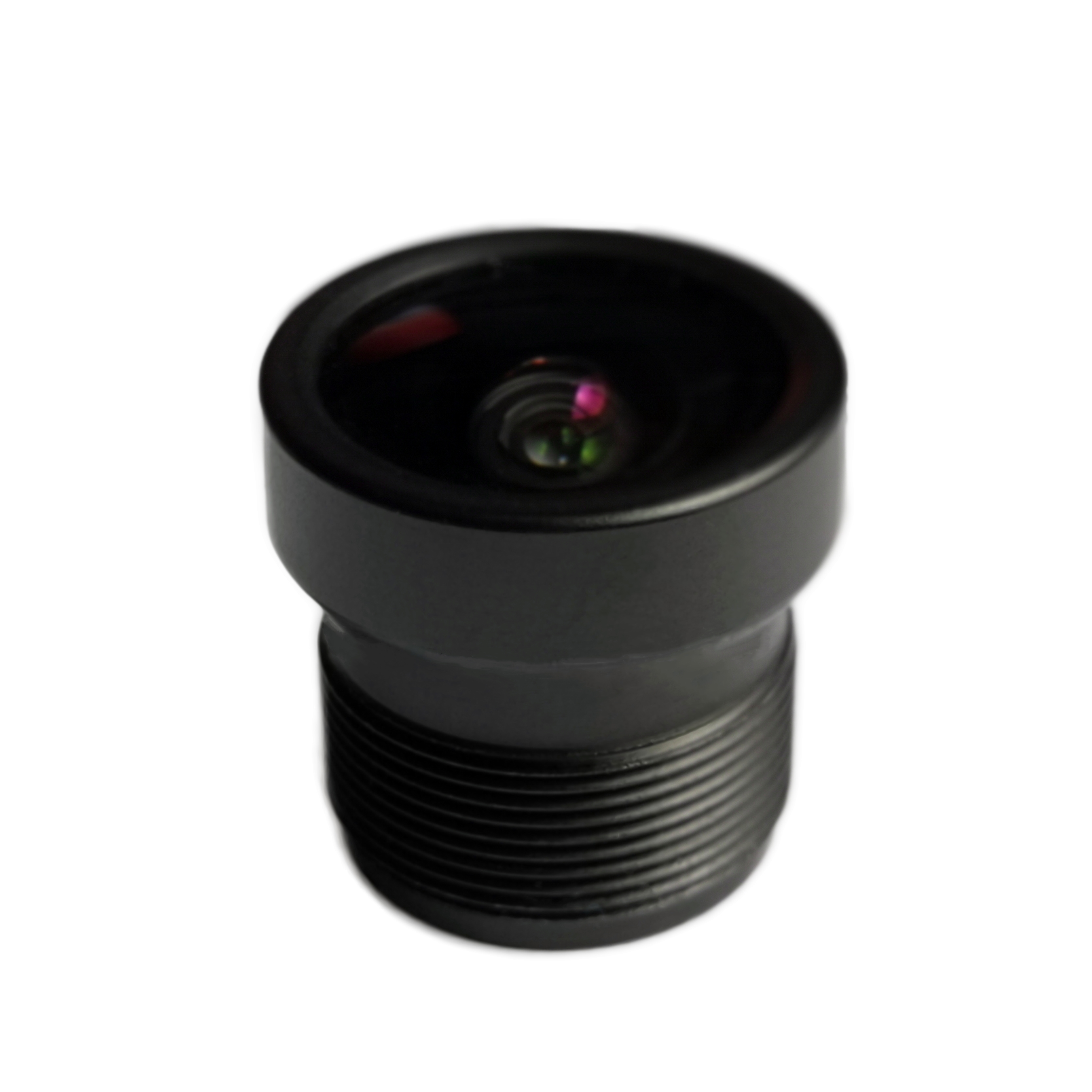 1/2. 7 M12 F1.8 5MP 2,54 мм широкоугольный объектив для умного дома Cctv объектив