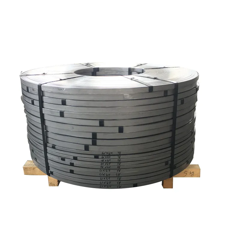 Factory Supply 316 316L Stainless Steel coil strip