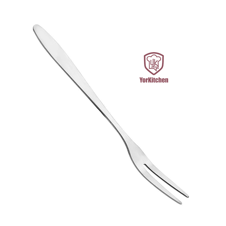 Mini Dessert Forks Tasting Forks Stainless Steel Dessert Forks
