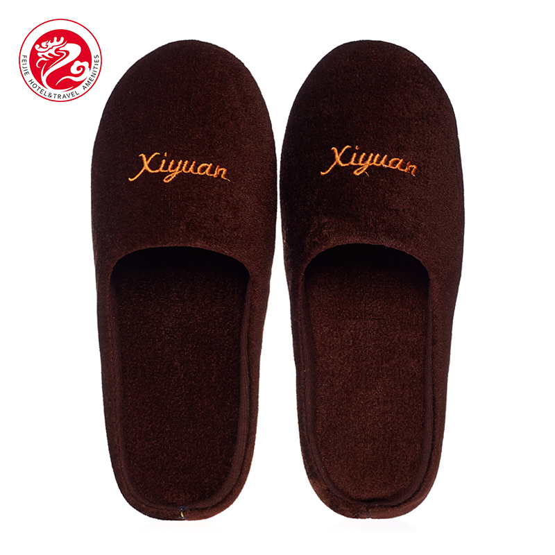 Hotel bedroom anti-slip hotel slipper