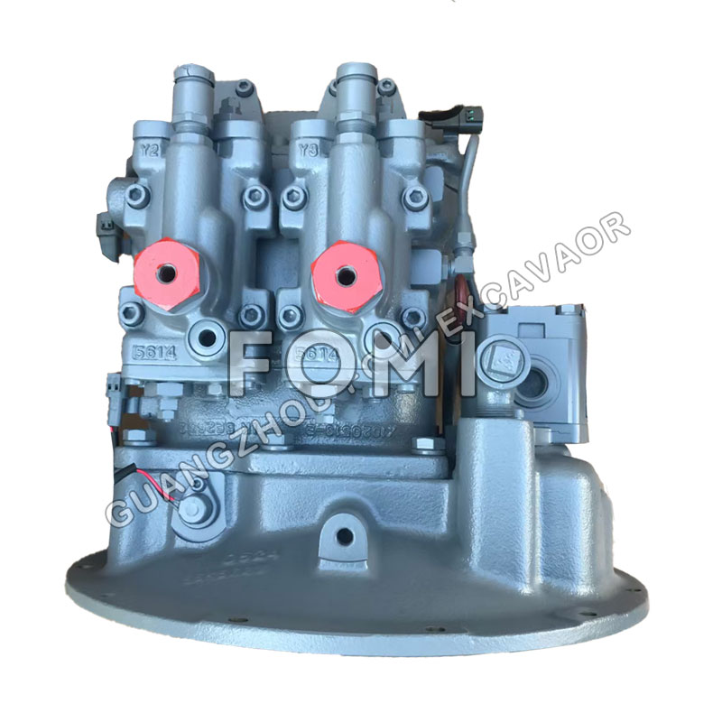 HPV050 гидравлический насос для EX100-5 EX120-3 EX120-5 EX135-5 EX150-5