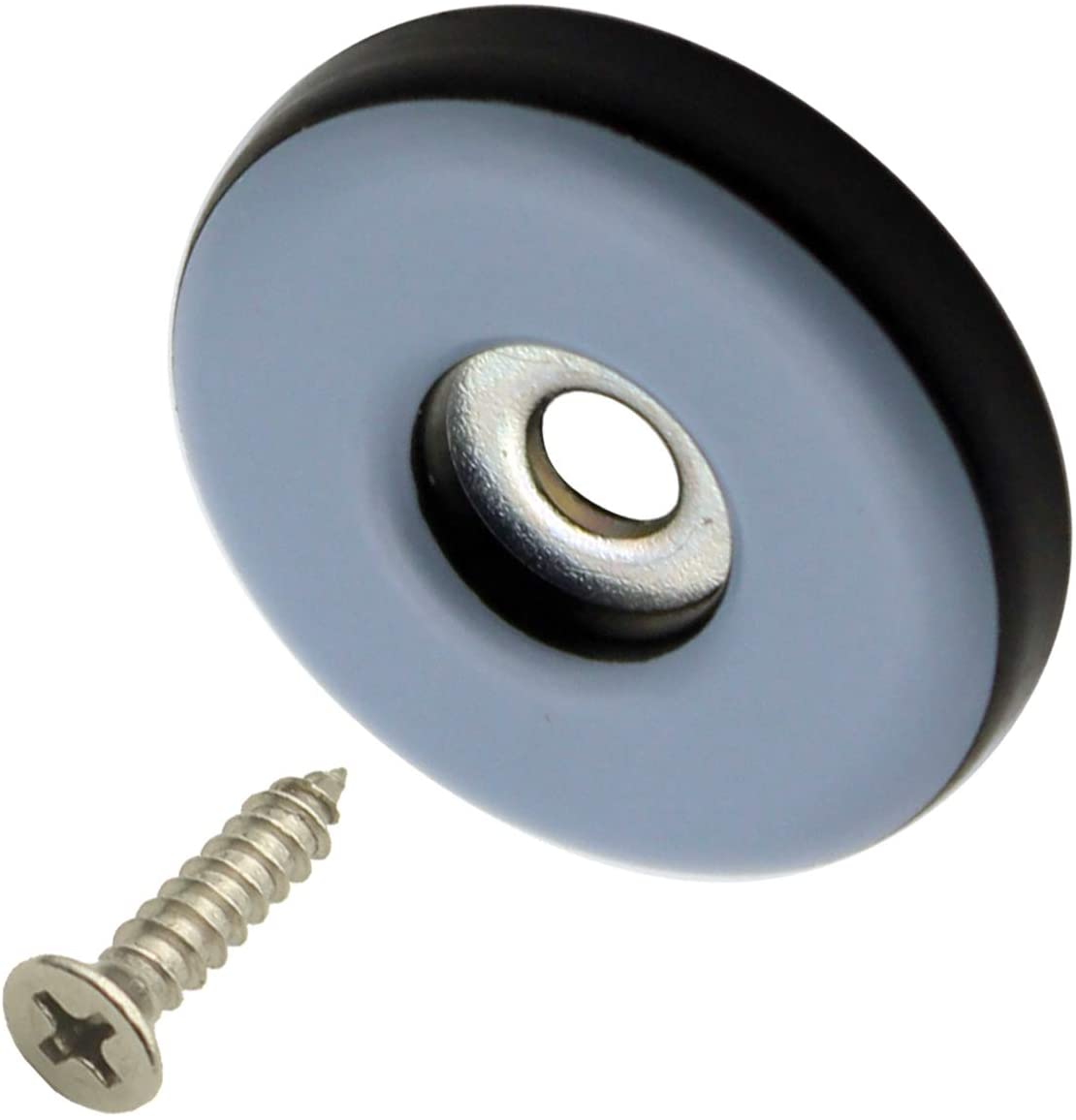 PTFE glide, мебель PTFE glide с отверстием