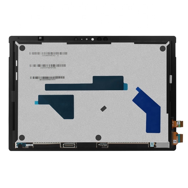 Заводские Оптовые цены оригинальный Surface Pro 3 4 5 планшет сенсорный экран + дигитайзер LCD сборка 1796