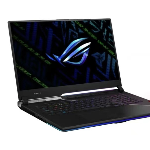 Абсолютно Новый 2022 работающие ROGs Strix Scar 17 SE i9-12950H 64G 4 ТБ RTX 3080Ti 240 Гц 17,3 дюймов игровой ноутбук