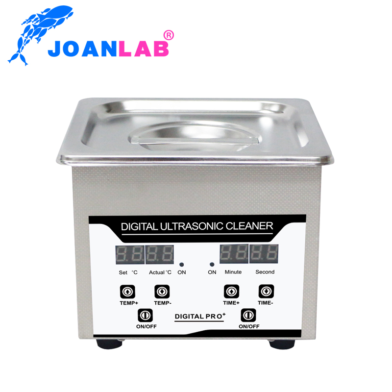 JOAN LAB Bench Top PS-30A ультразвуковой очиститель