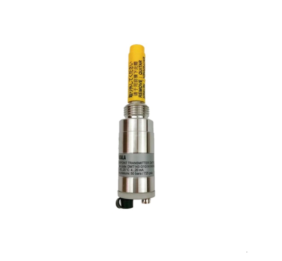 Hot selling VAISALA Dew point measurement transmitter DMT143 ready for delivery