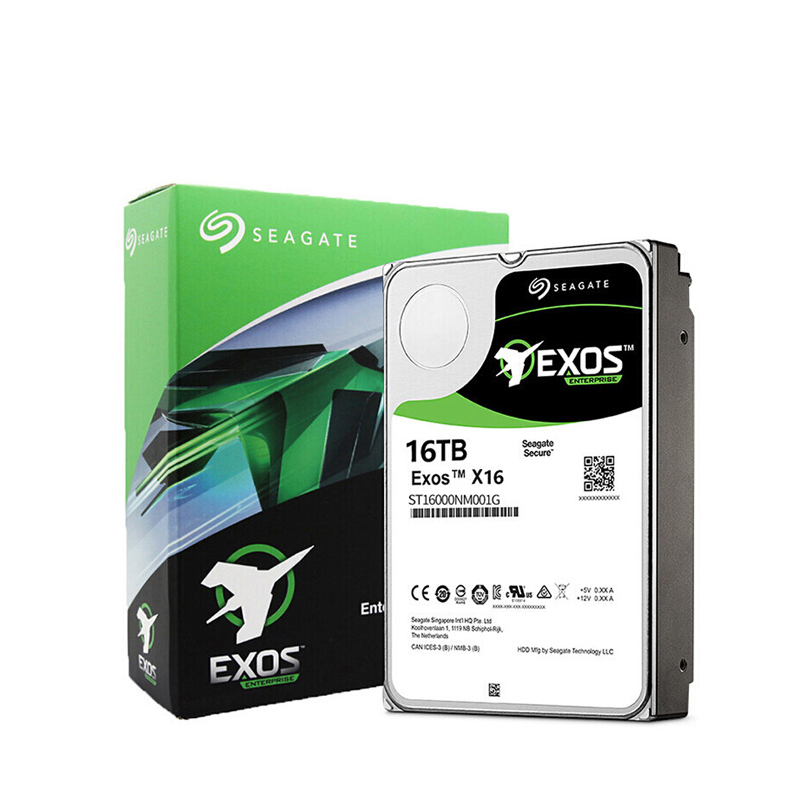 Seagate 8 ТБ 10 ТБ 12 ТБ 14 ТБ 16 ТБ 18 ТБ настольный жесткий диск внутренний жесткий диск 3,5 ''7200 об/мин SATA 6 ГБ/сек. жесткий диск для компьютера