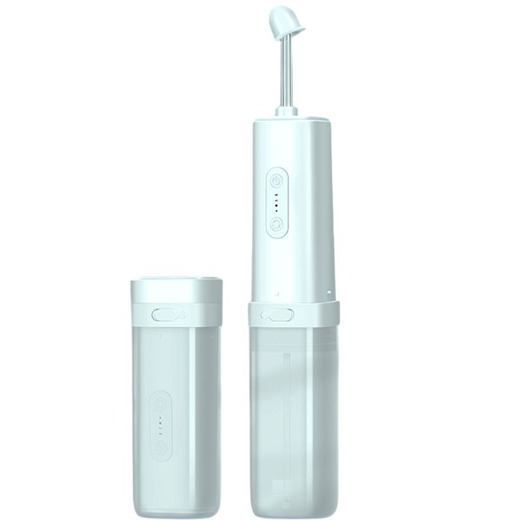 Household Use Electric Nasal Aspirator Nose Washing Device Kids Nose Cleaner Nasal Aspirator