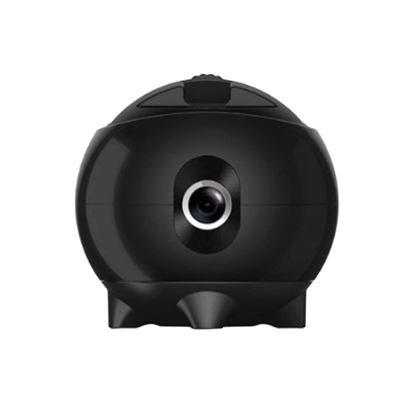 Автоматическая сетевая интеллектуальная камера поворота и наклона на 360 градусов