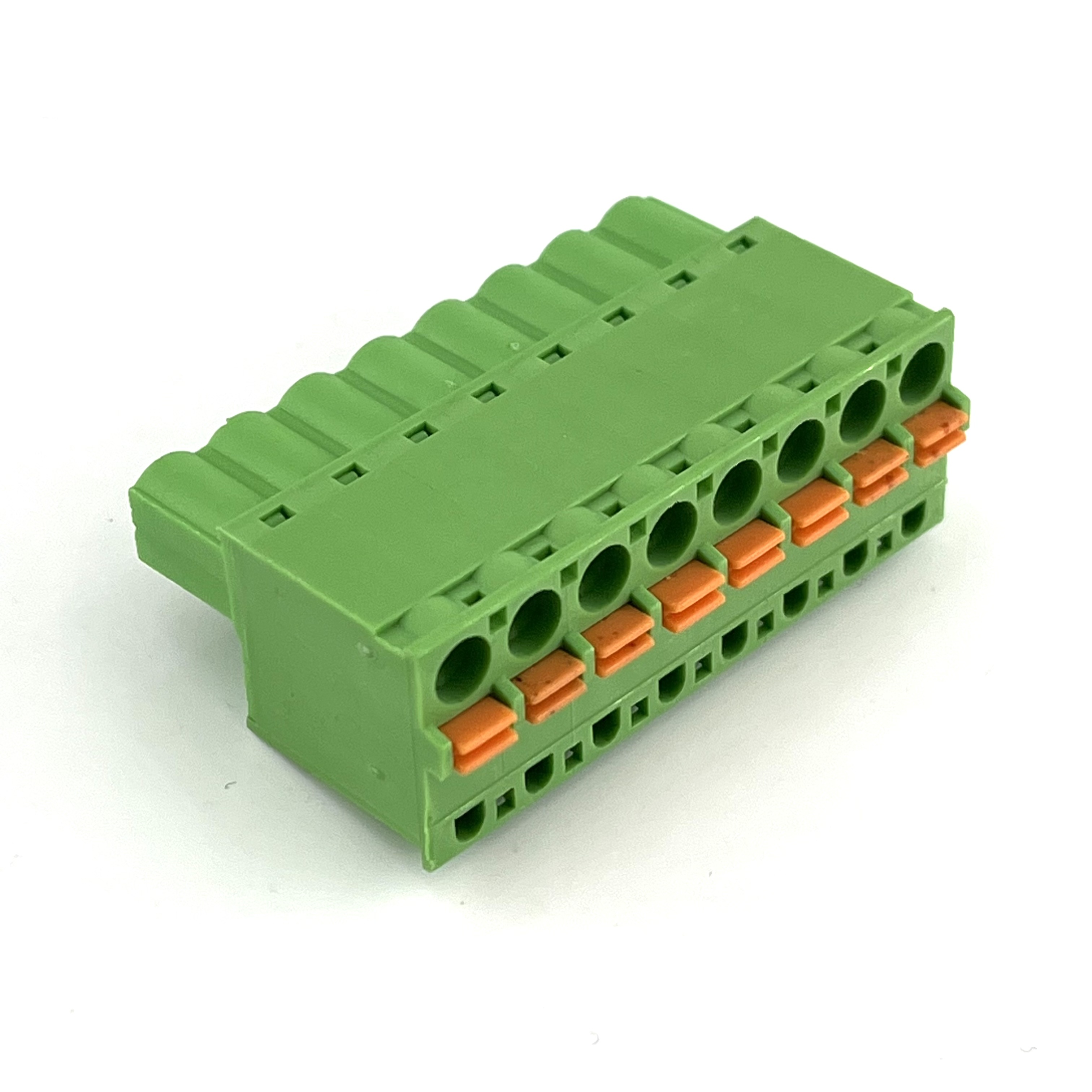 TC-6003 600A 600V черный барьер клеммный блок печатных плат высокого тока терминал может сделать железа или материал на основе меди