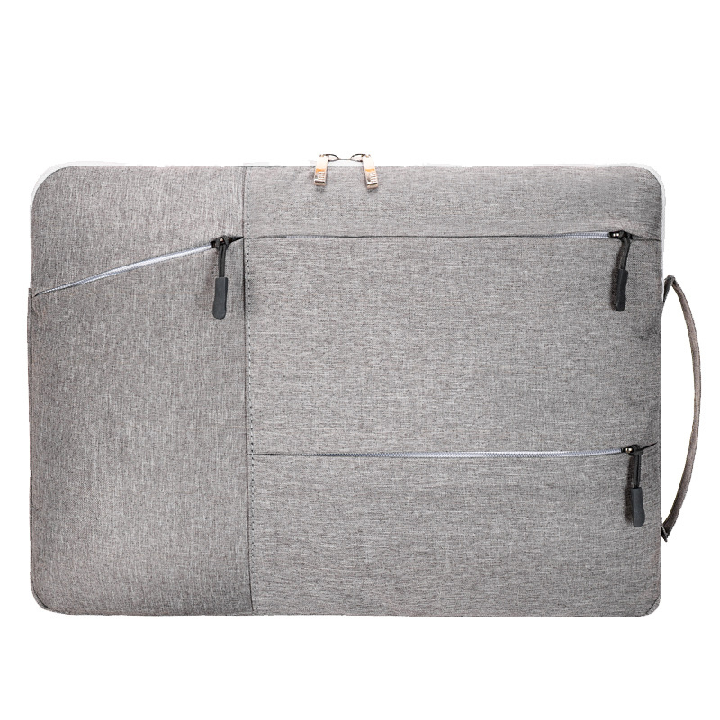 Hot Sale Brief case Tote Women Unisex Waterproof Sling Crossbody Briefcase Computer Laptop Bags Sleeve case Cover