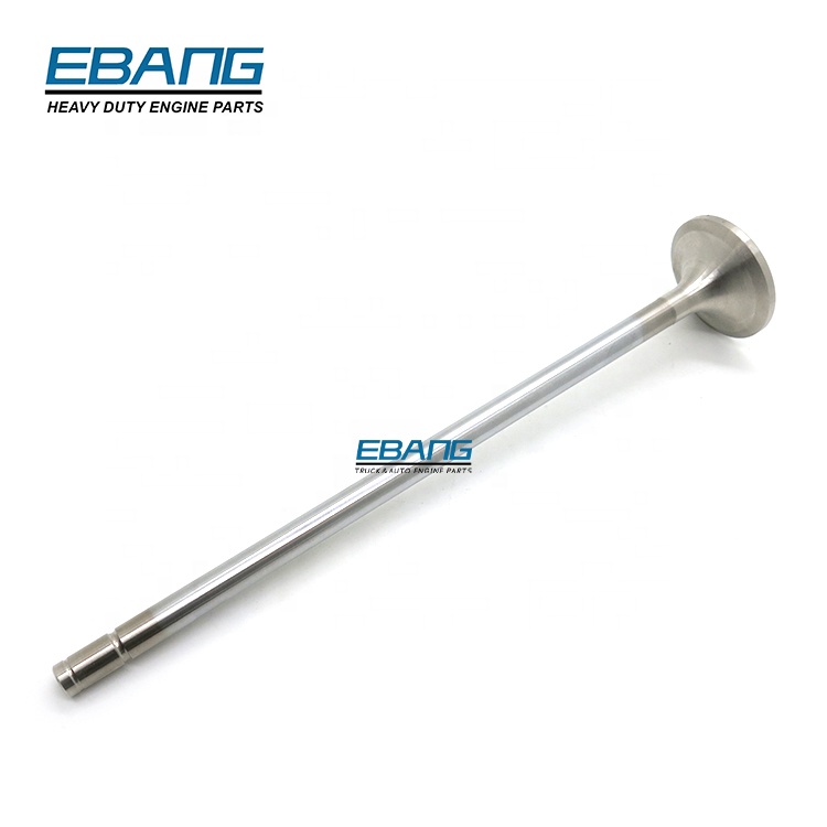 Detroit Diesel 60 Series Engine Exhaust Valve Kit 23506350, 23507504, 23524521, 8929590