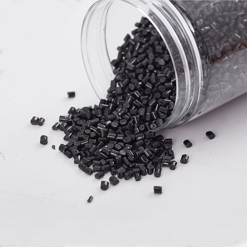 Flame retardant ul94 fr v0 pc abs plastic pc abs resin