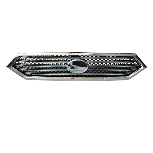 HC-B-35248 yutong автобуса аксессуары для ванной комнаты chrome передняя решетка