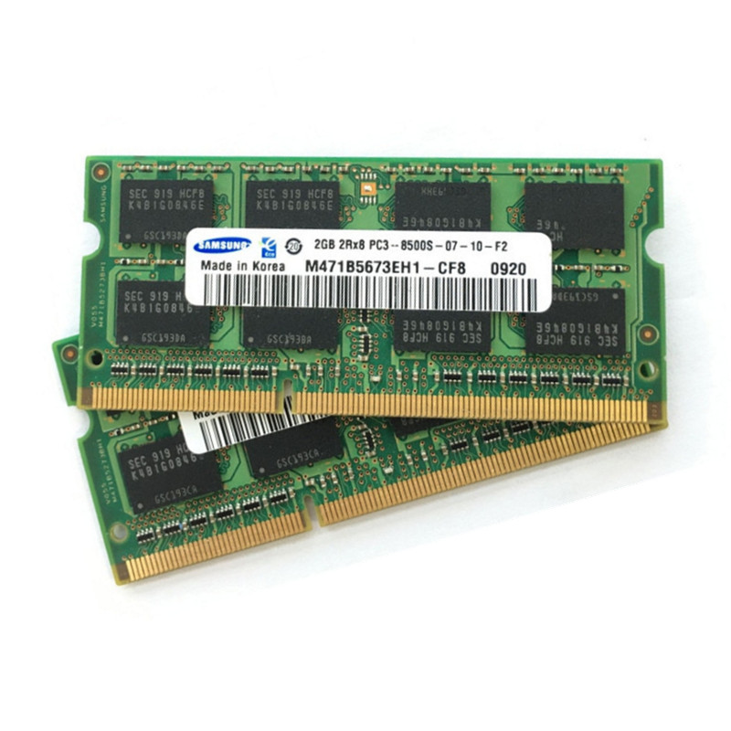 Секундная стрелка ddr3 2 ГБ/4 ГБ/8 Гб оперативной памяти 1333 МГц/1600 МГц PC3-10600U/12800U ноутбук оперативной памяти