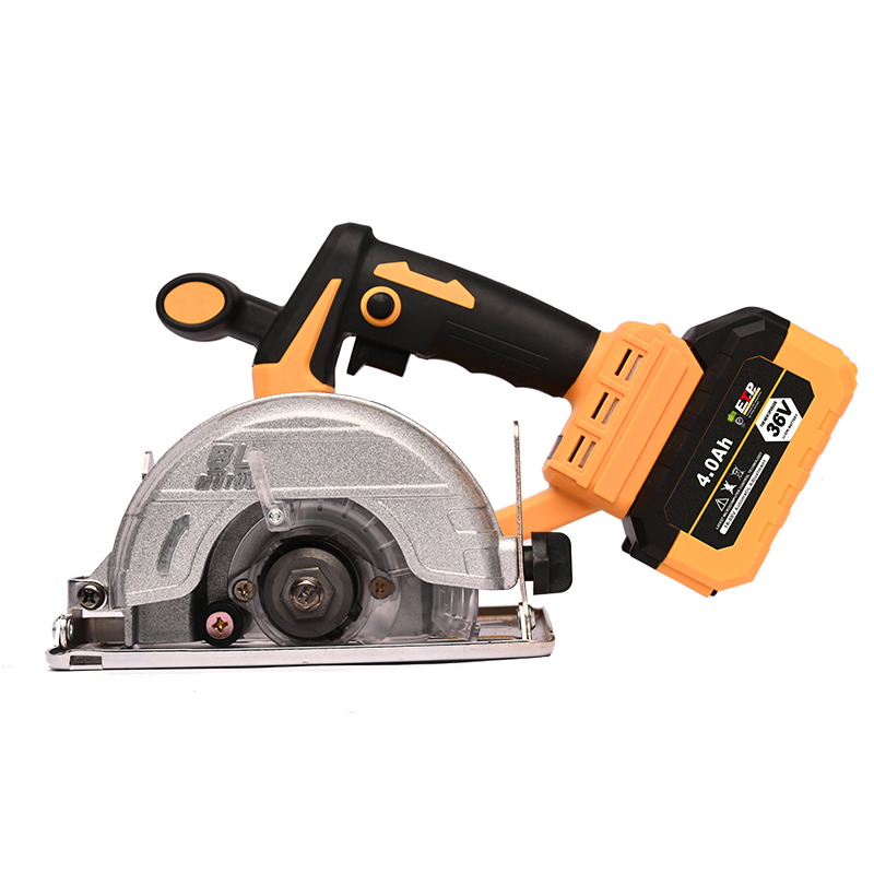 Power cordless tools circular saw for dropshipping Spain Portugal Russia Ukraine reseller