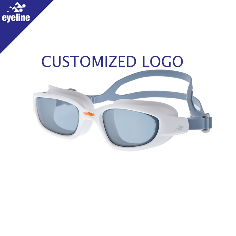 Professional Silicone Swimming Eye Protection Swimming Goggles Leisure Goggles Adult Swimming Goggles Open Water