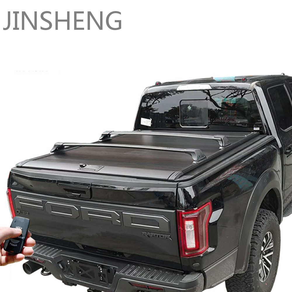 Рулонная планка для toyota tacoma