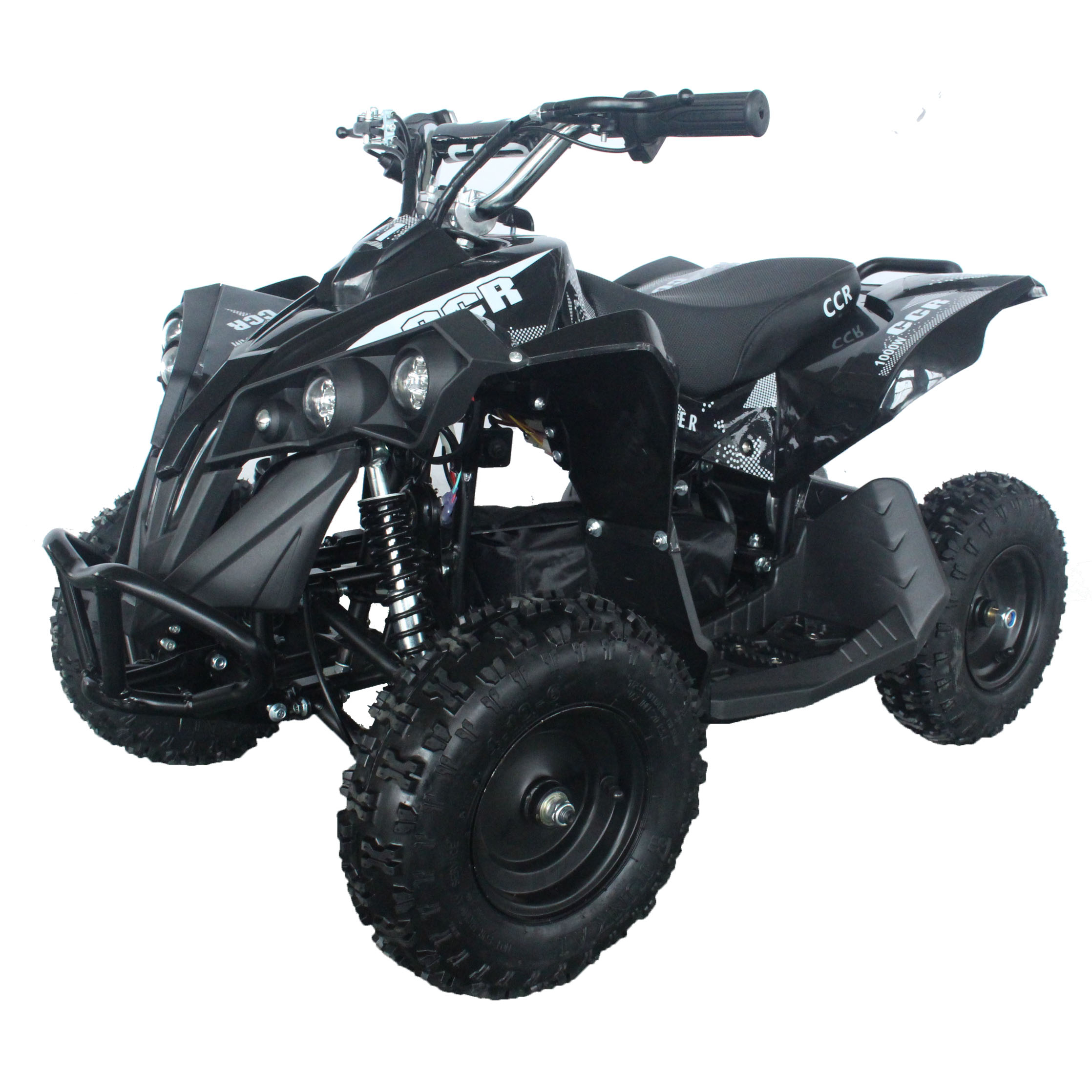 4-колесный скейтборд, е-байка 36В Quad 1000w 800w 500w электрический Atv