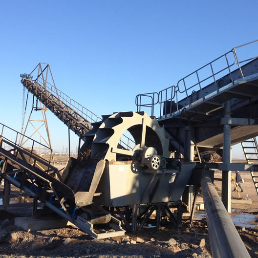 Alibaba online shop in Ethiopia 2021 Hongxing Brand Mining Sand Washer for sale , Sand Wash Washing Machine , Sand washing plant