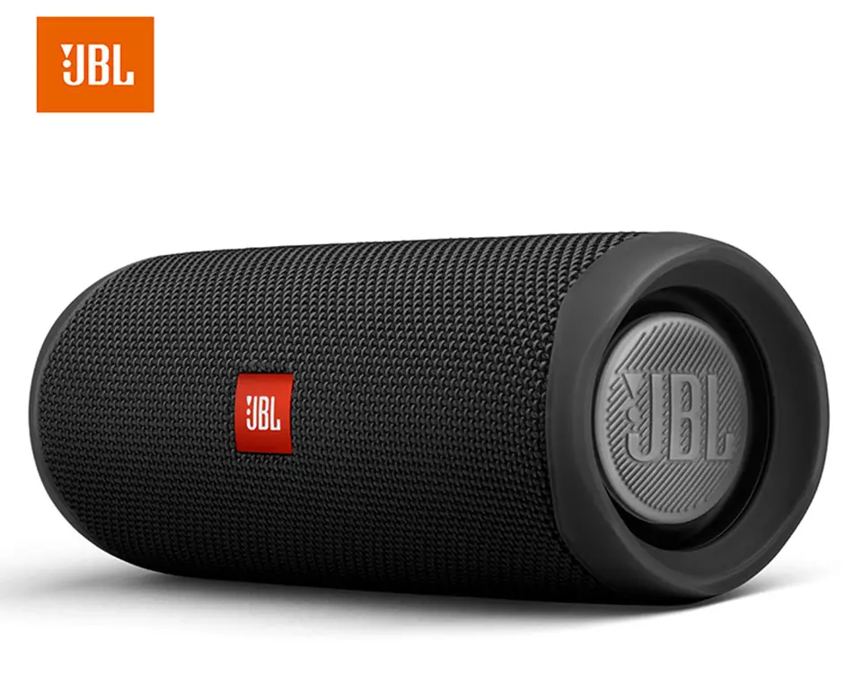 Высококачественный JB L Flip 5 bluetooth-динамик, портативный сабвуфер, мини-вечеринка, Поддержка музыки, беспроводной динамик для J.bl Flip 5