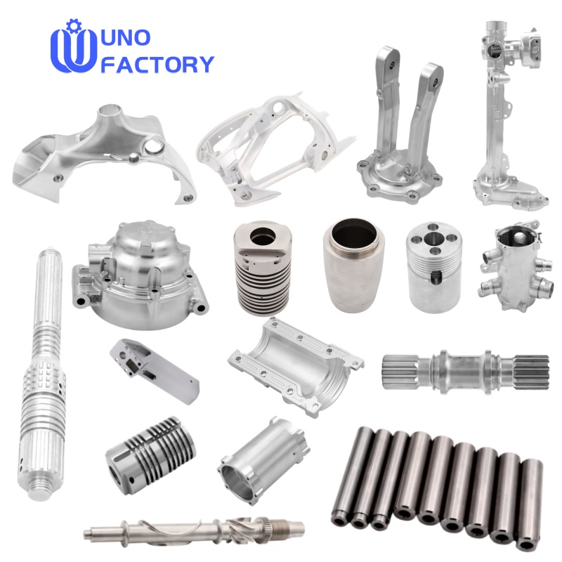 Medical grade Precision Processing CNC Steel Turning manufacturing Items Copper Brass Parts CNC Machining services Accessories