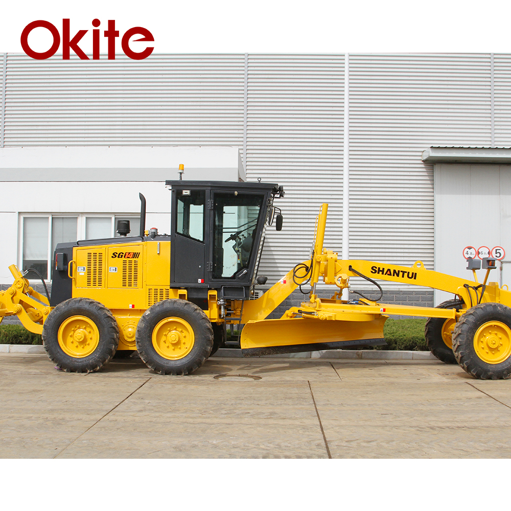 Motor Grader Faitallis Motor Grader For Sale Motor Graders 140H