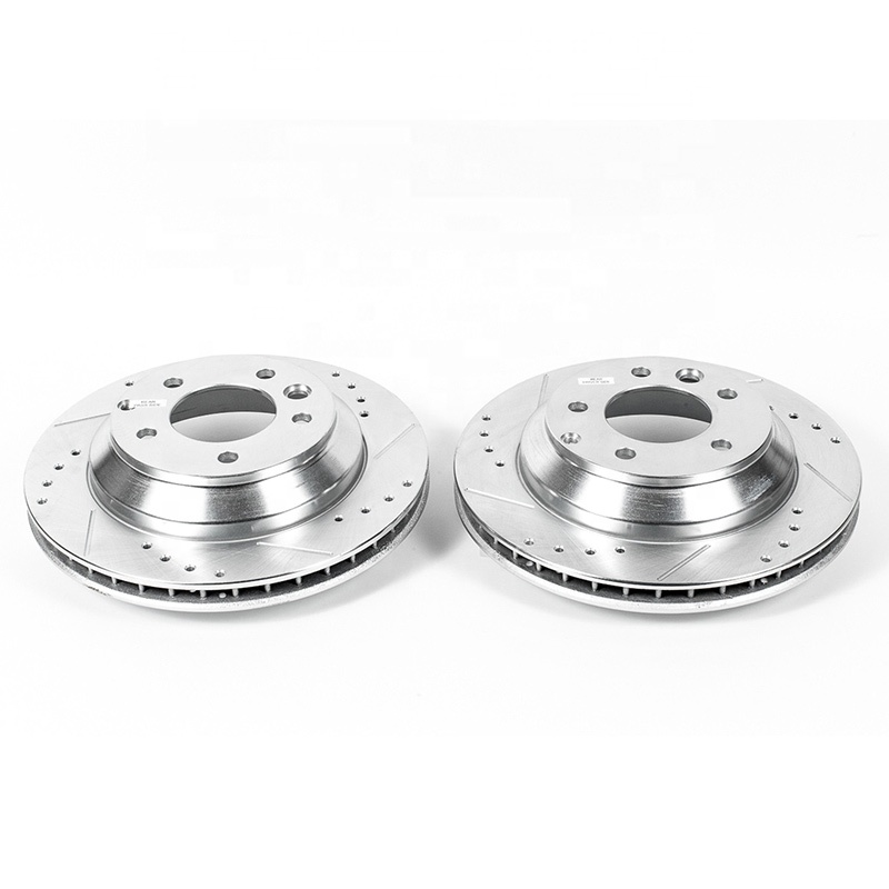 Диск тормозной EBR1013XPR Carbon oem для AUDI PORSCHE vw 7L6615601D