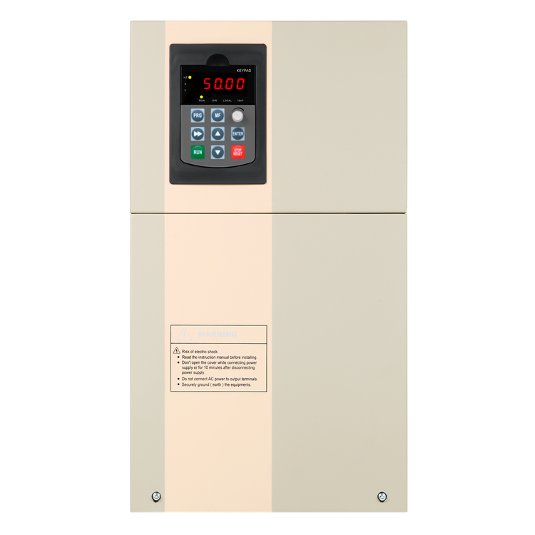 MPPT 22kw 30KW 40hp three phase agricultural irrigation solar pump inverter