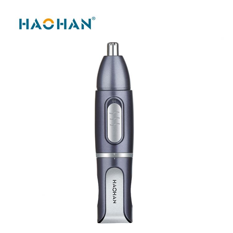 Nose Hair Trimmer Eyebrows Clipper Portable Electric Ear And Shaver For Ladies Men Cordless Rechargeable 5 In 1 Man Removal