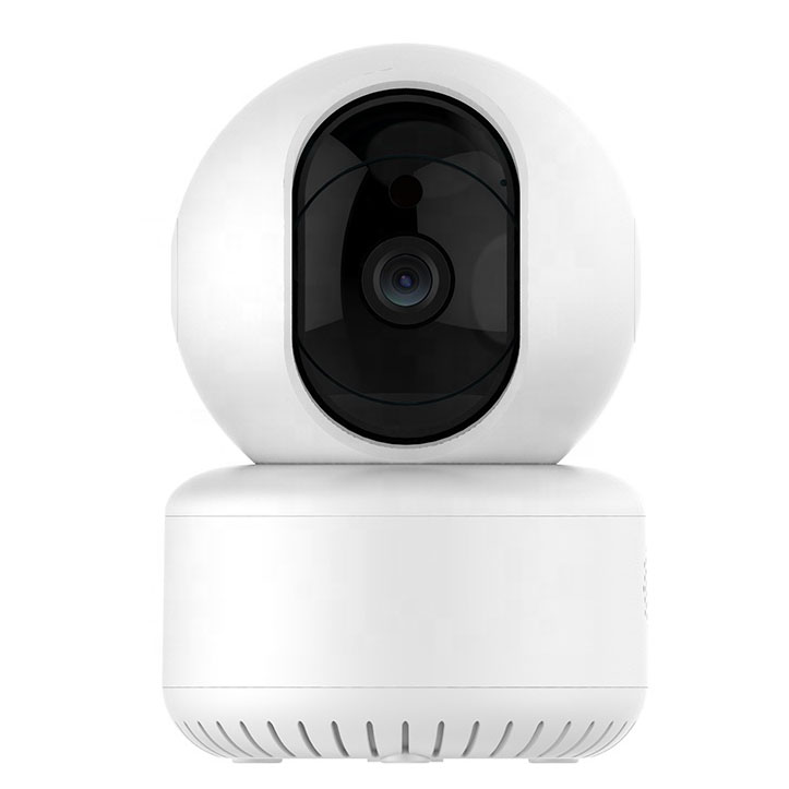 1080P 2MP Home Security Camera Wireless Mini IP WiFi P2P Camera