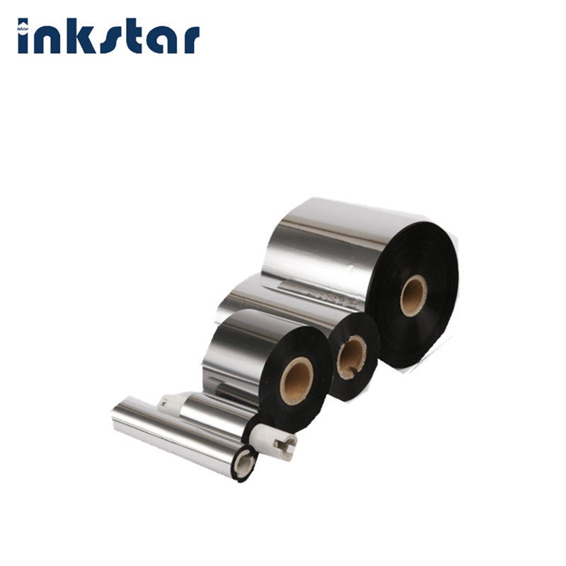 1006B--Direct Factory Thermal Transfer Printer Ribbon  Barcode Ribbon TTR for Zebra Datamax Intertec Eltron Sato Brother