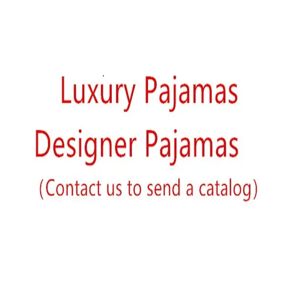 2021 Loungewear new women night suit silk sleepwear pajamas soft designer pyjamas women