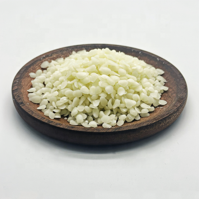 100% Natural Organic White Beeswax for Religious Church Candle Factory Wholesale